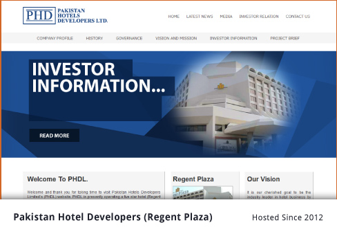 PHDL Image