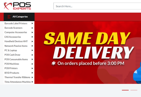 POS Expert