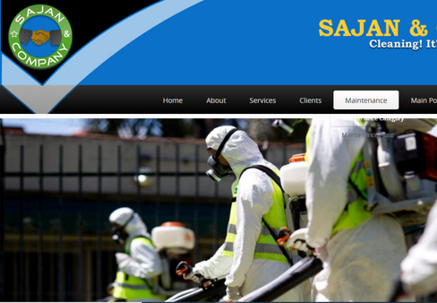 Sajan Company