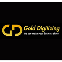 Gold Digitizing