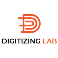 Digitizing Lab